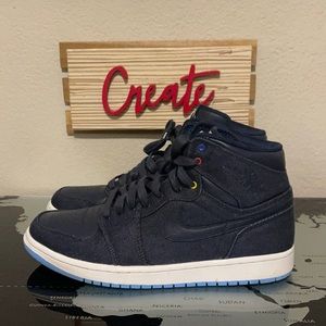 Jordan 1 “Family forever”-AKA Father’s Day size 11